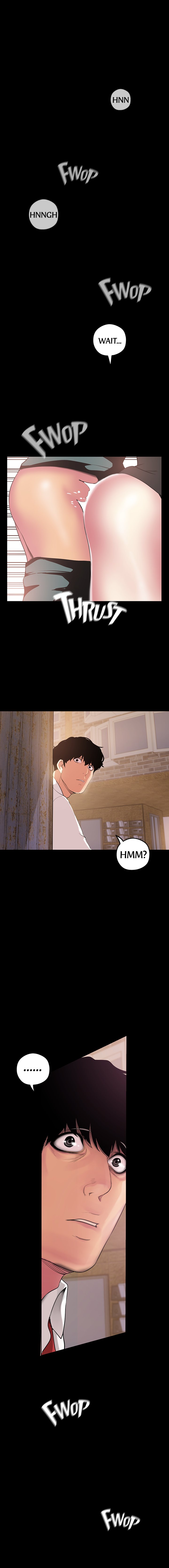 A Wonderful New World Chapter 16 image 0