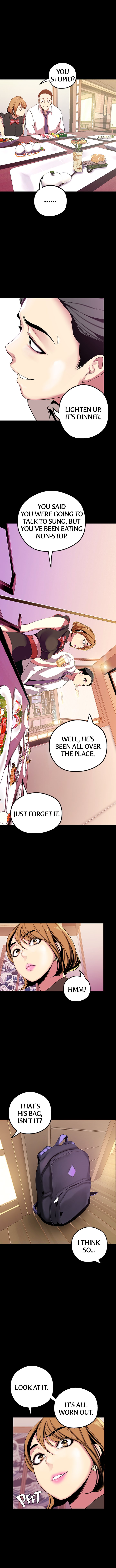 A Wonderful New World Chapter 16 image 8