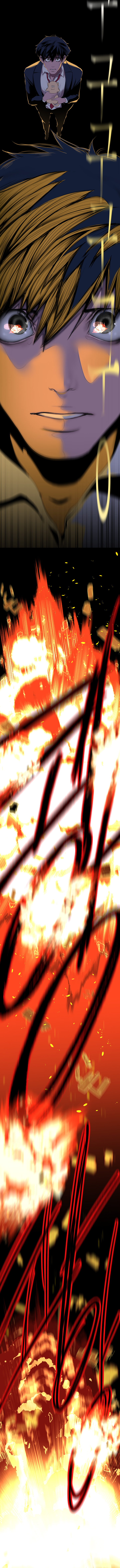 A Wonderful New World Chapter 179 image 12