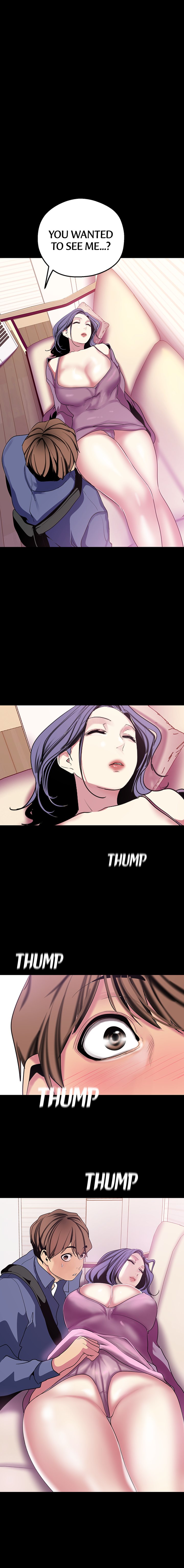 A Wonderful New World Chapter 20 image 0