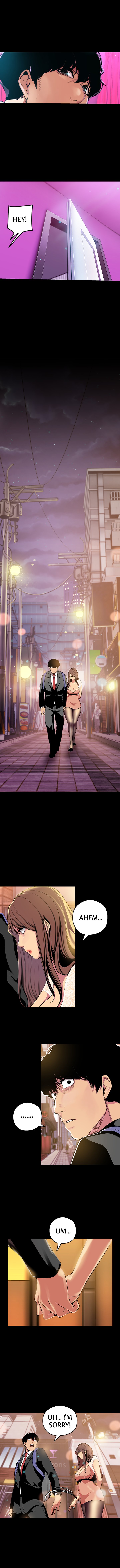 A Wonderful New World Chapter 22 image 7