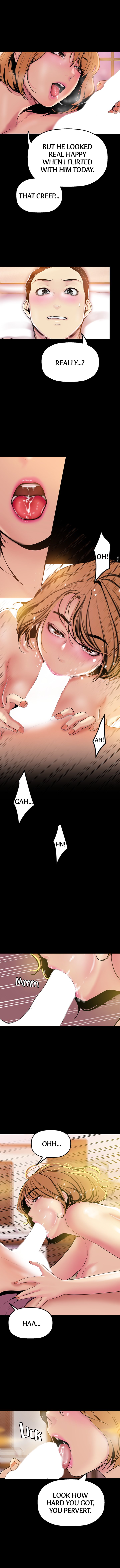 A Wonderful New World Chapter 23 image 4
