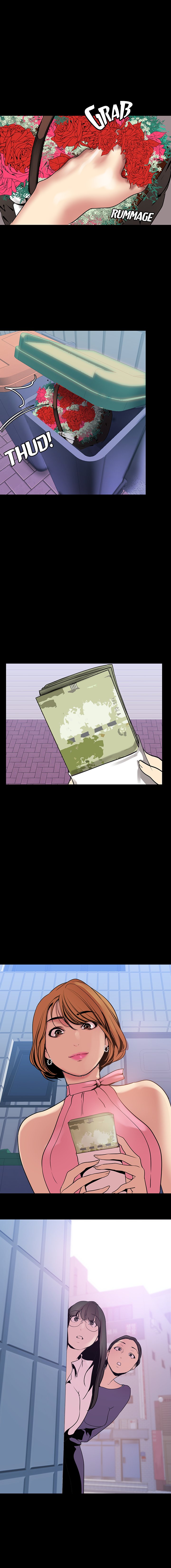 A Wonderful New World Chapter 26 image 0