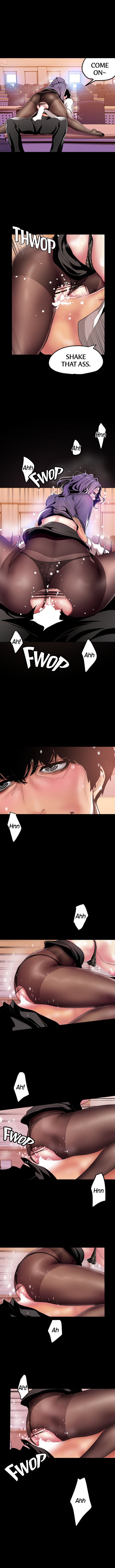 A Wonderful New World Chapter 26 image 4