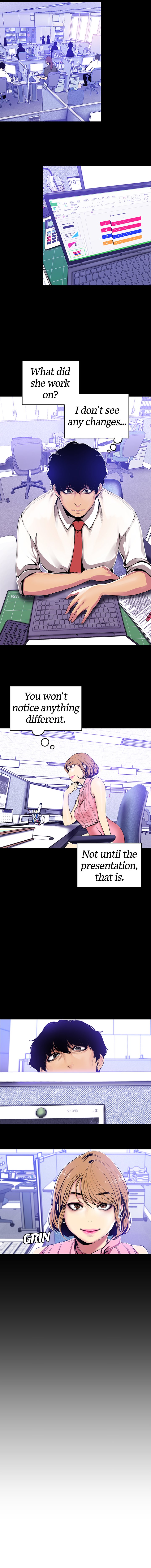 A Wonderful New World Chapter 27 image 1