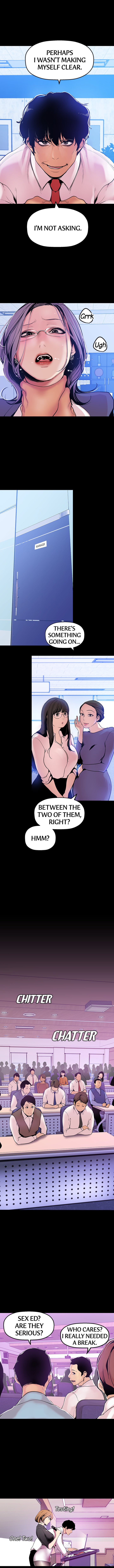 A Wonderful New World Chapter 27 image 7