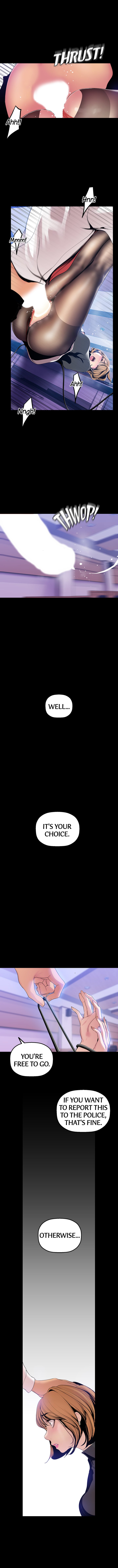 A Wonderful New World Chapter 29 image 10