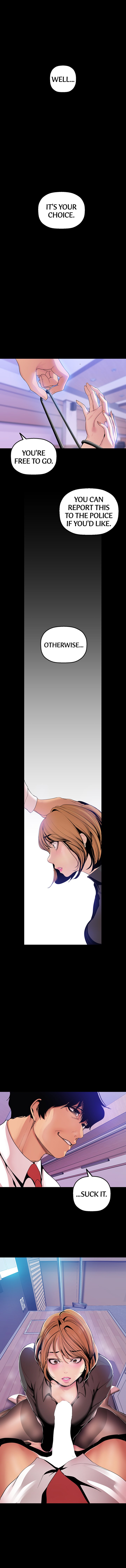 A Wonderful New World Chapter 30 image 0