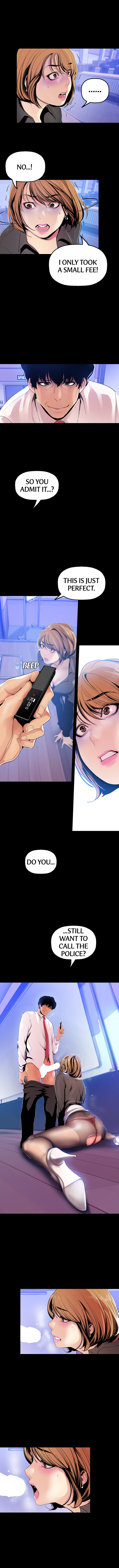 A Wonderful New World Chapter 30 image 3