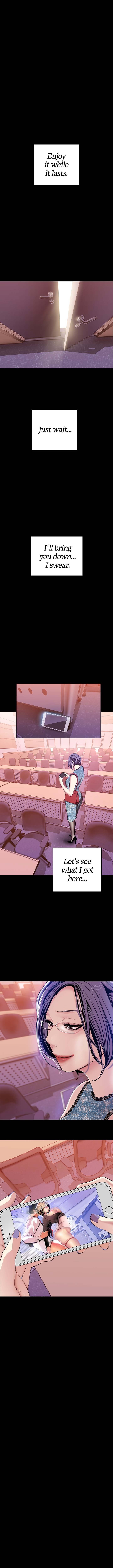 A Wonderful New World Chapter 31 image 0