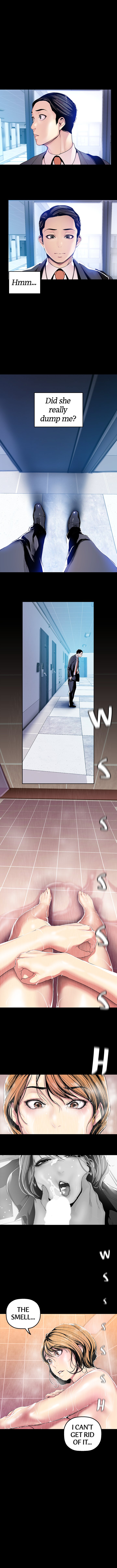 A Wonderful New World Chapter 31 image 3