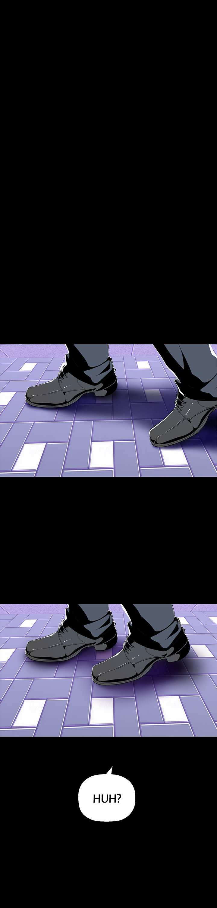 A Wonderful New World Chapter 34 image 0