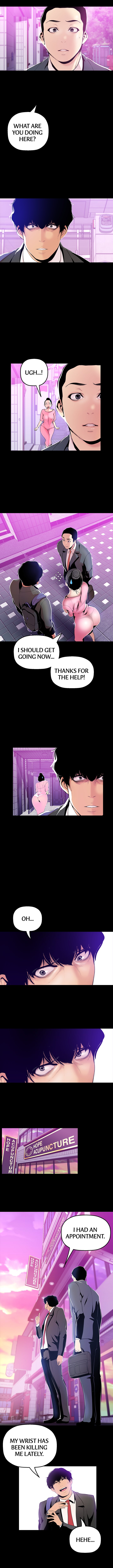 A Wonderful New World Chapter 34 image 2