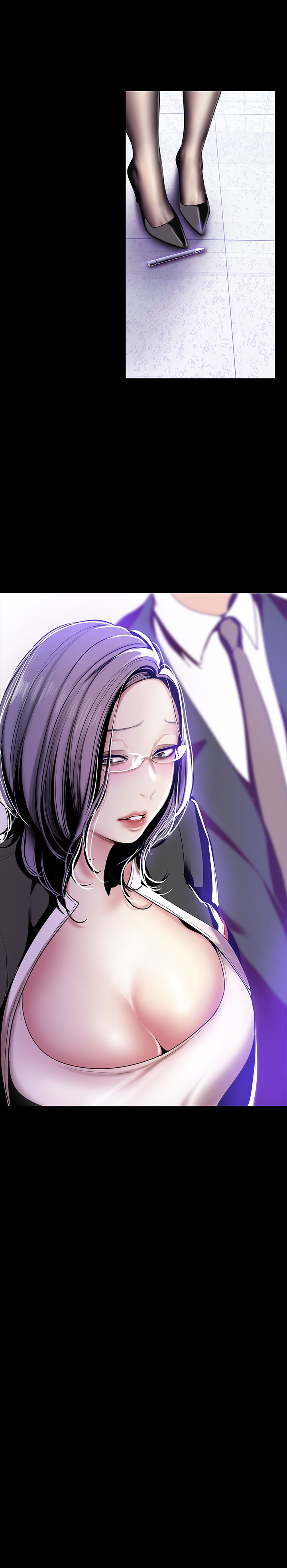 A Wonderful New World Chapter 35 image 1