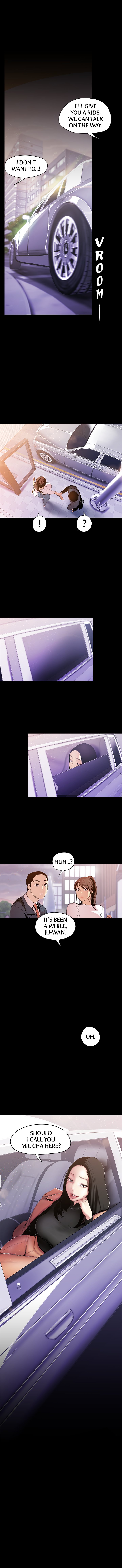 A Wonderful New World Chapter 37 image 6
