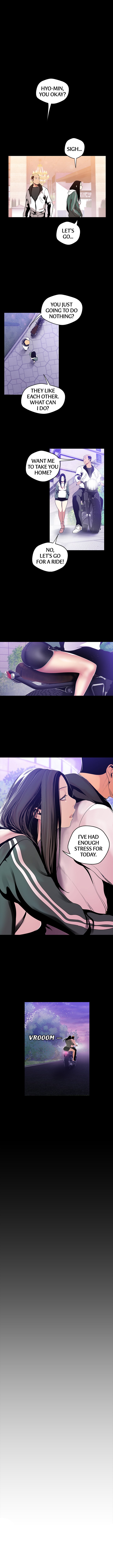 A Wonderful New World Chapter 38 image 1