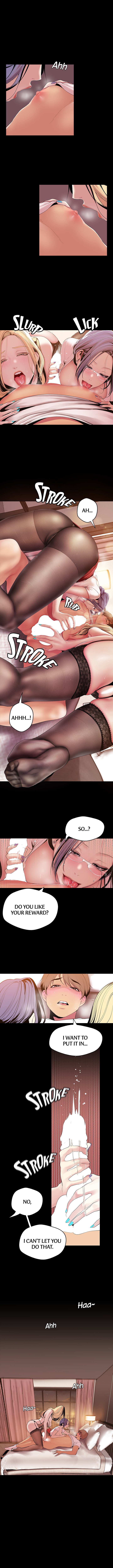A Wonderful New World Chapter 39 image 3