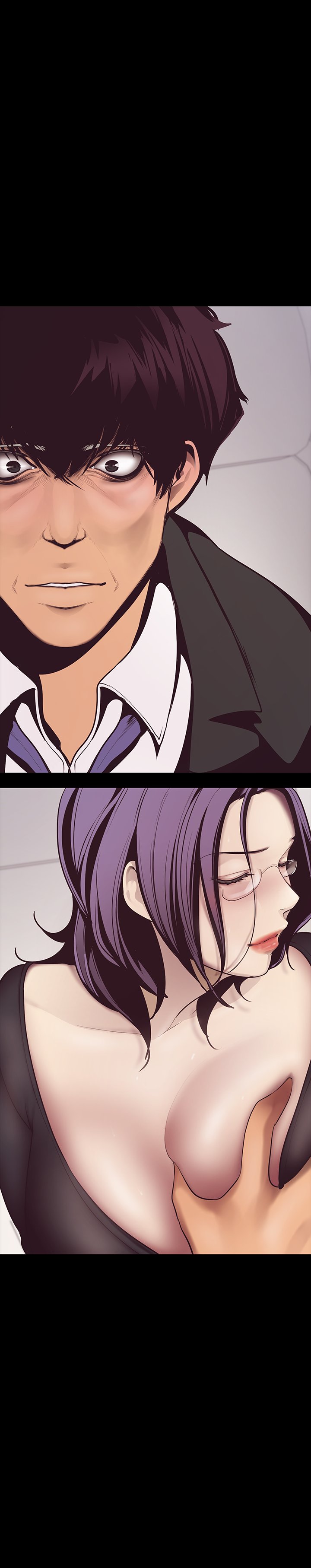 A Wonderful New World Chapter 4 image 21