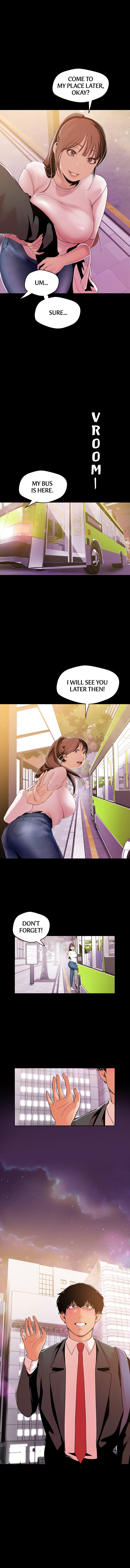 A Wonderful New World Chapter 40 image 0