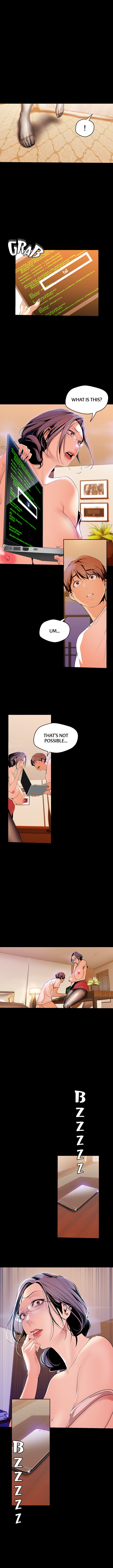 A Wonderful New World Chapter 42 image 2