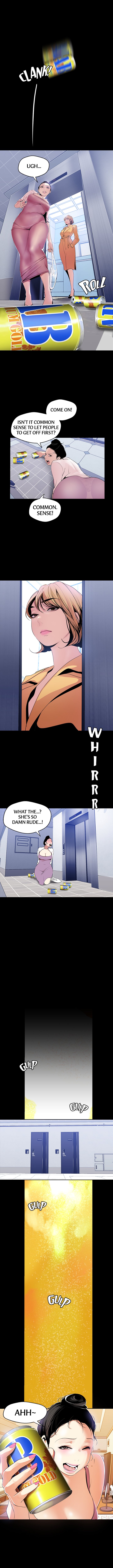 A Wonderful New World Chapter 42 image 6