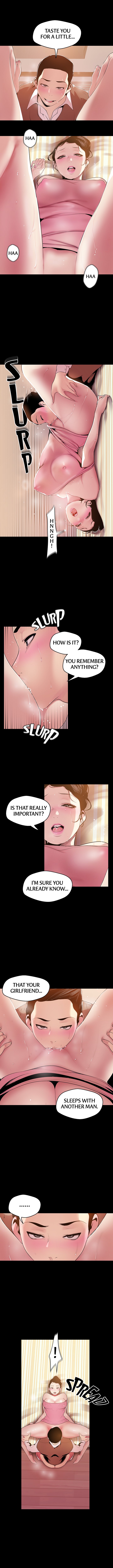 A Wonderful New World Chapter 43 image 6
