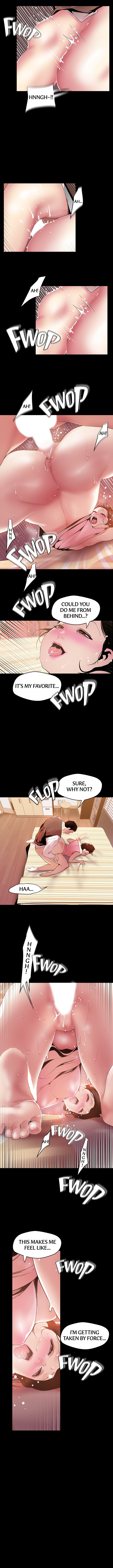 A Wonderful New World Chapter 43 image 8
