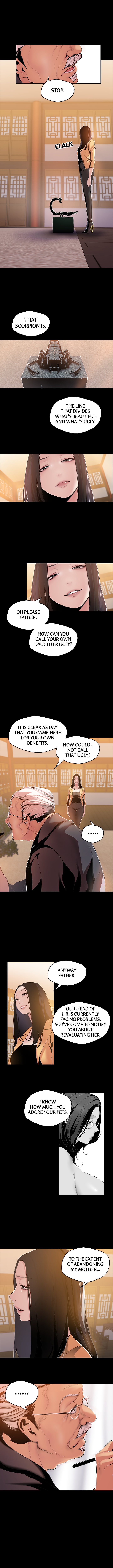 A Wonderful New World Chapter 46 image 2