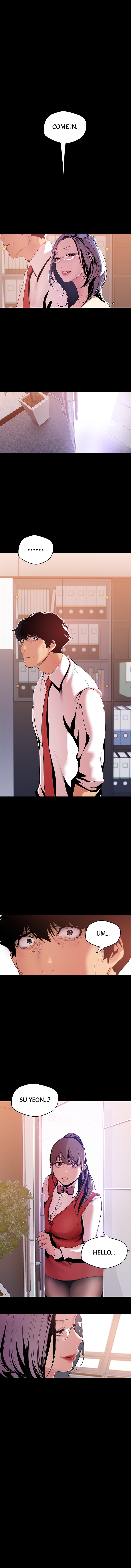 A Wonderful New World Chapter 47 image 0