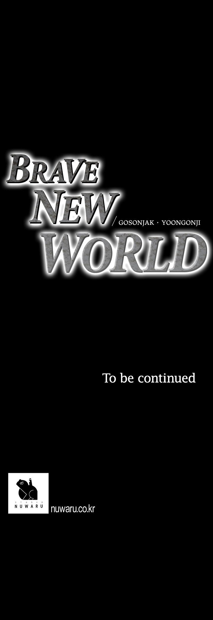 A Wonderful New World Chapter 47 image 9