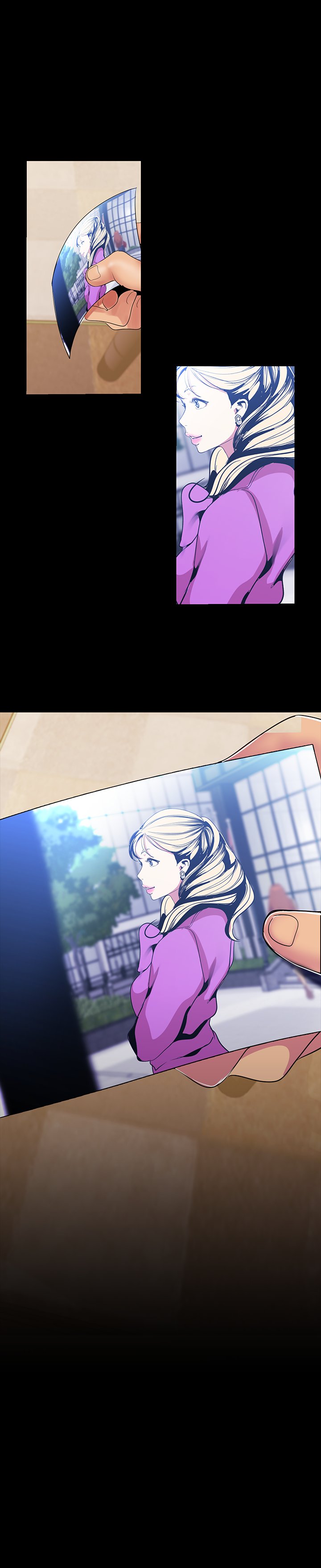 A Wonderful New World Chapter 49 image 9