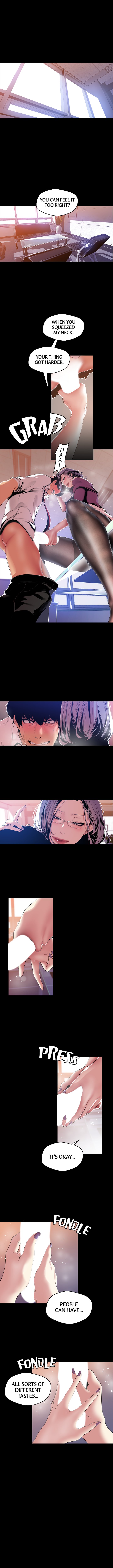 A Wonderful New World Chapter 49 image 1