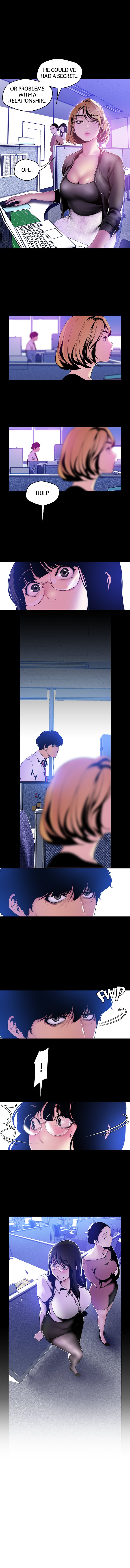 A Wonderful New World Chapter 50 image 2