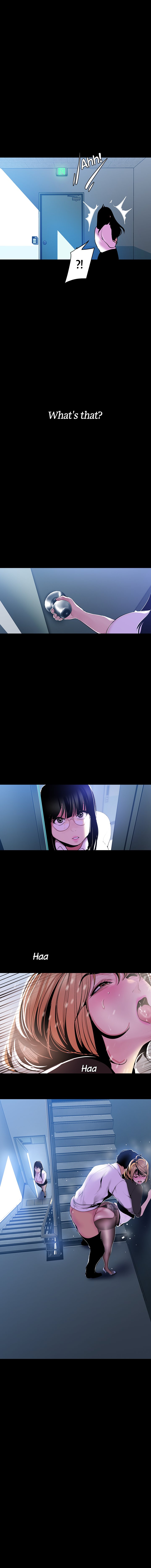 A Wonderful New World Chapter 52 image 0