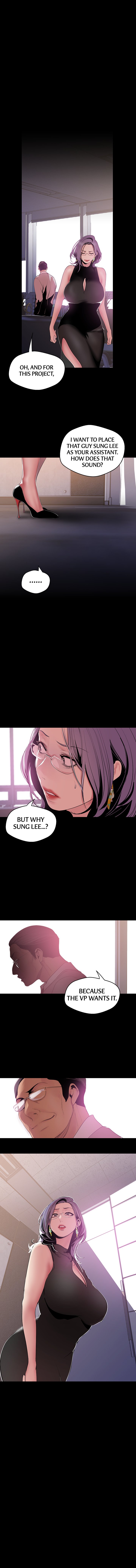 A Wonderful New World Chapter 53 image 0