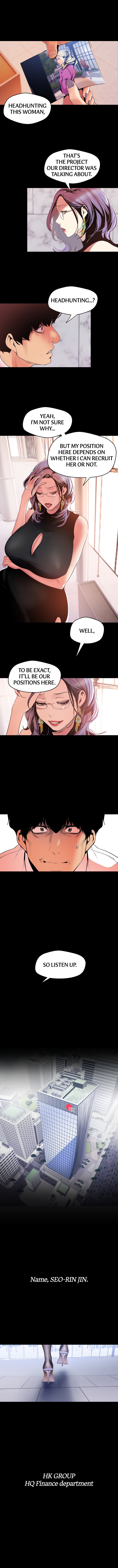 A Wonderful New World Chapter 54 image 6