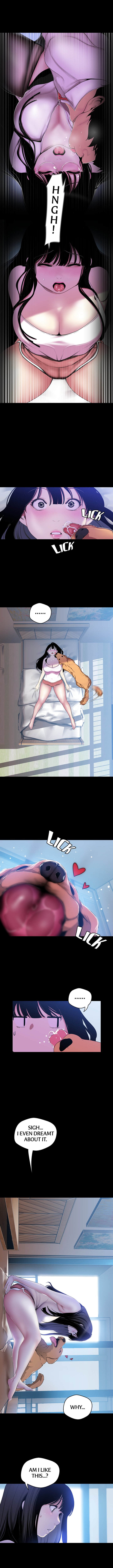 A Wonderful New World Chapter 55 image 5