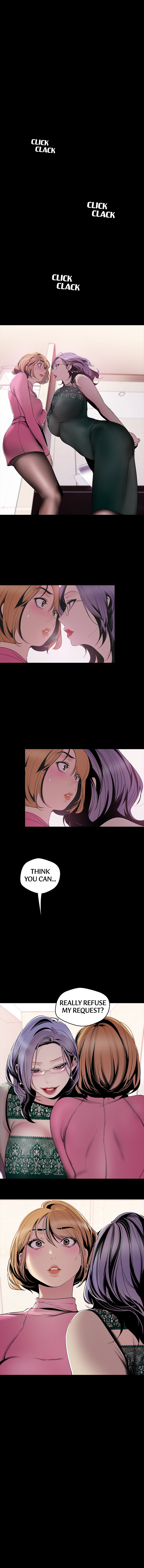 A Wonderful New World Chapter 57 image 0