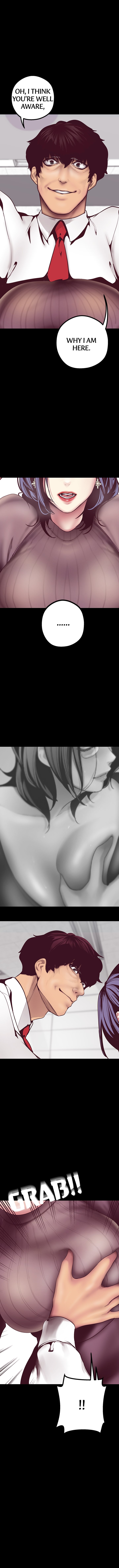 A Wonderful New World Chapter 6 image 11