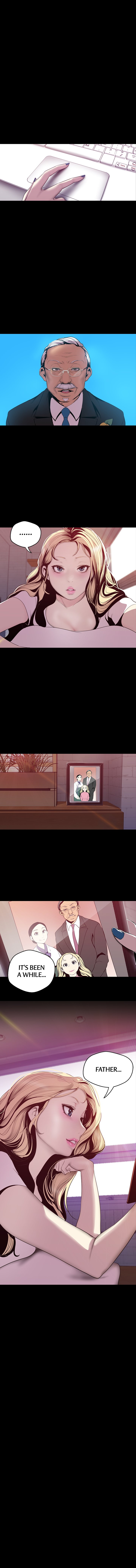A Wonderful New World Chapter 63 image 0