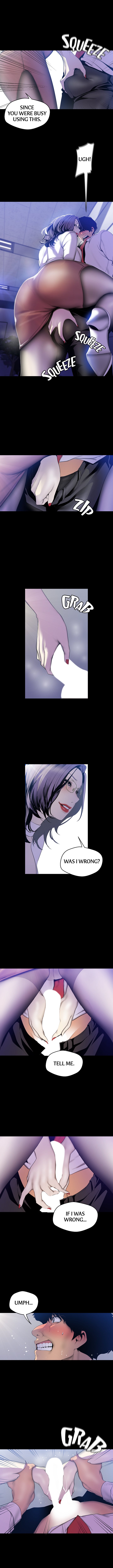 A Wonderful New World Chapter 63 image 4