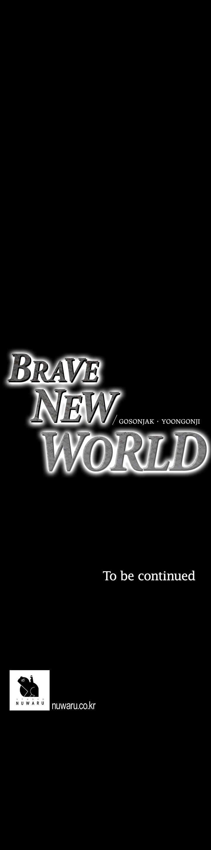 A Wonderful New World Chapter 75 image 8