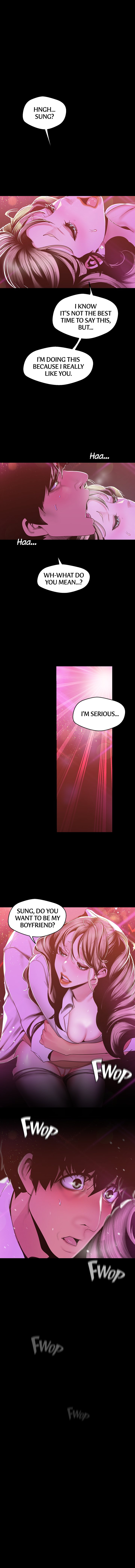 A Wonderful New World Chapter 78 image 0