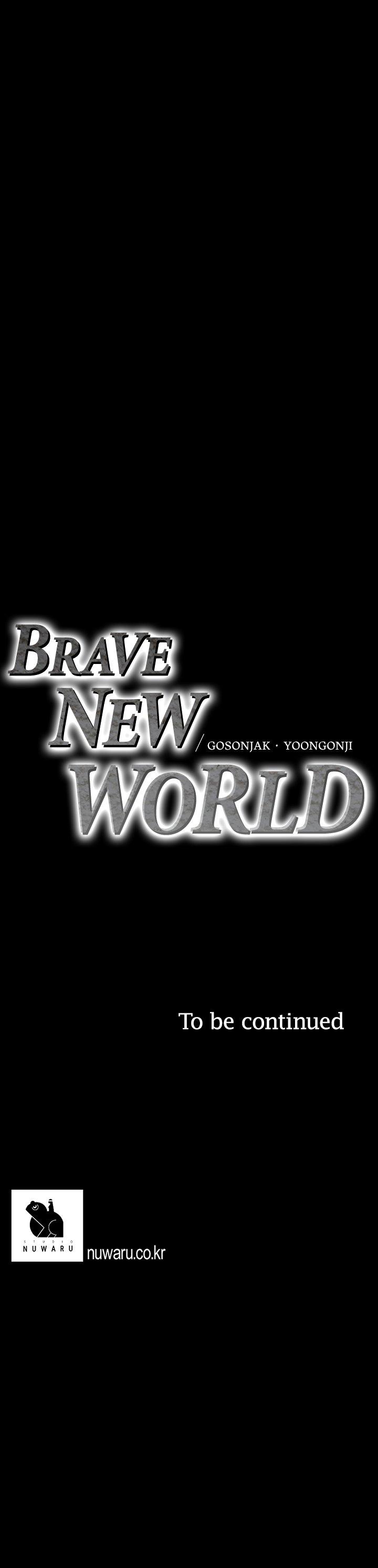 A Wonderful New World Chapter 79 image 8
