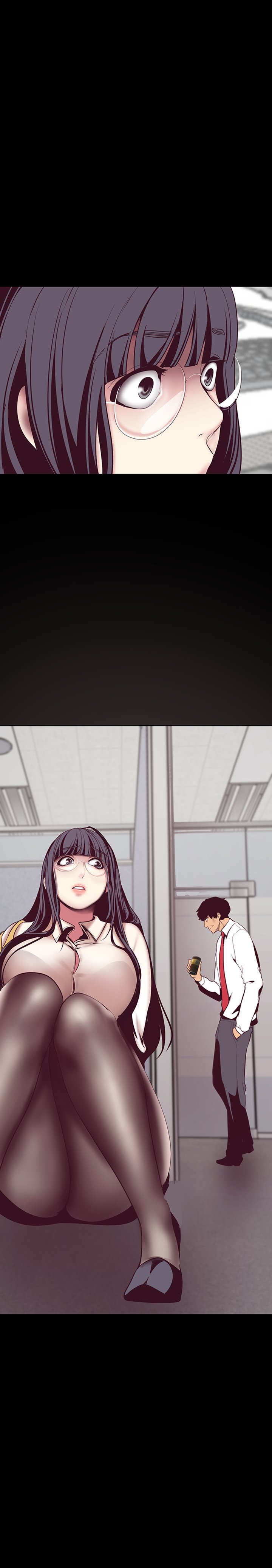A Wonderful New World Chapter 8 image 15