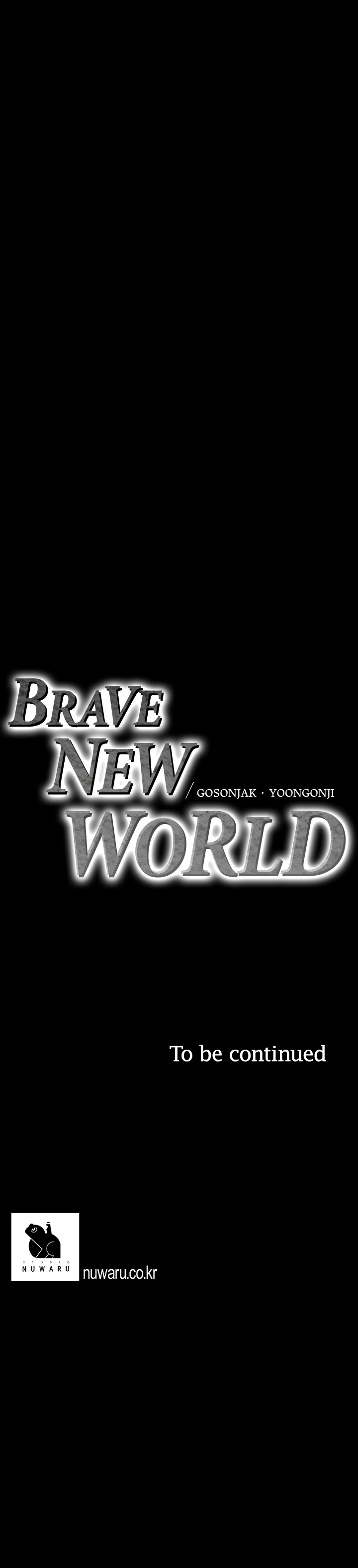 A Wonderful New World Chapter 80 image 8