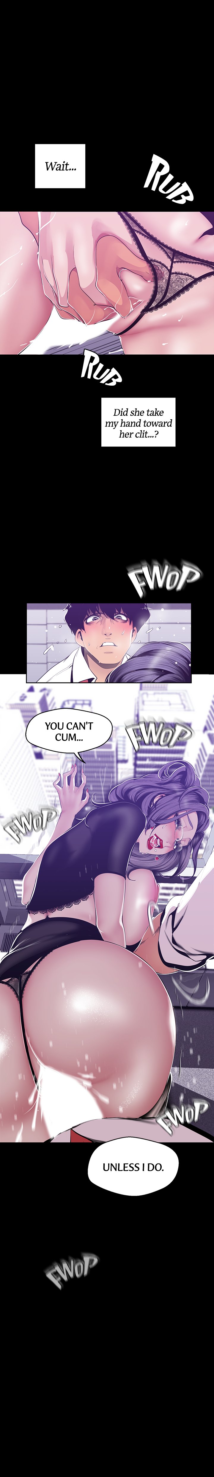 A Wonderful New World Chapter 82 image 1