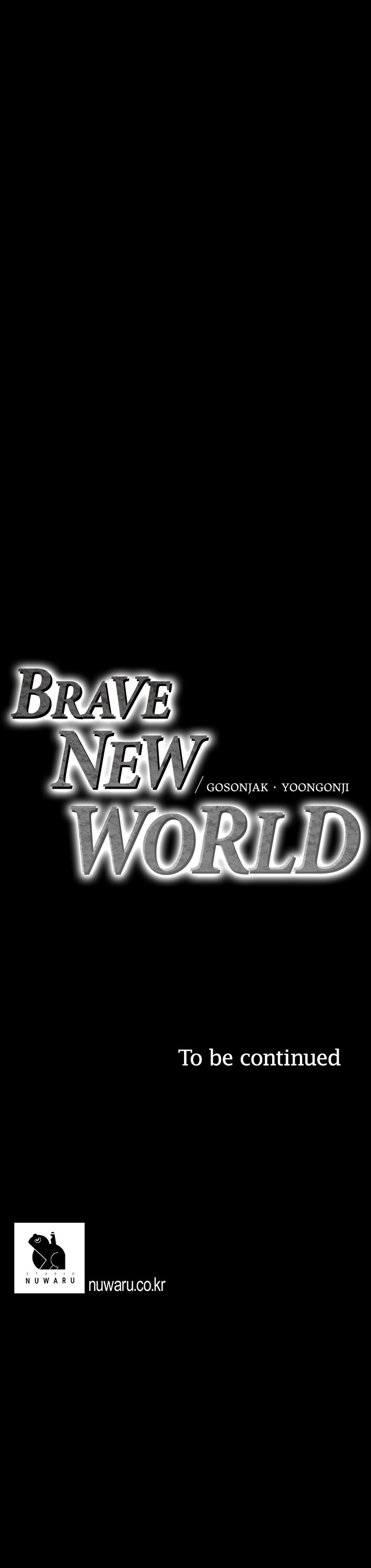 A Wonderful New World Chapter 88 image 9