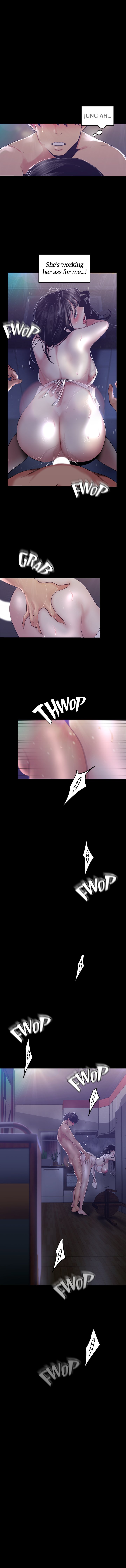 A Wonderful New World Chapter 95 image 0