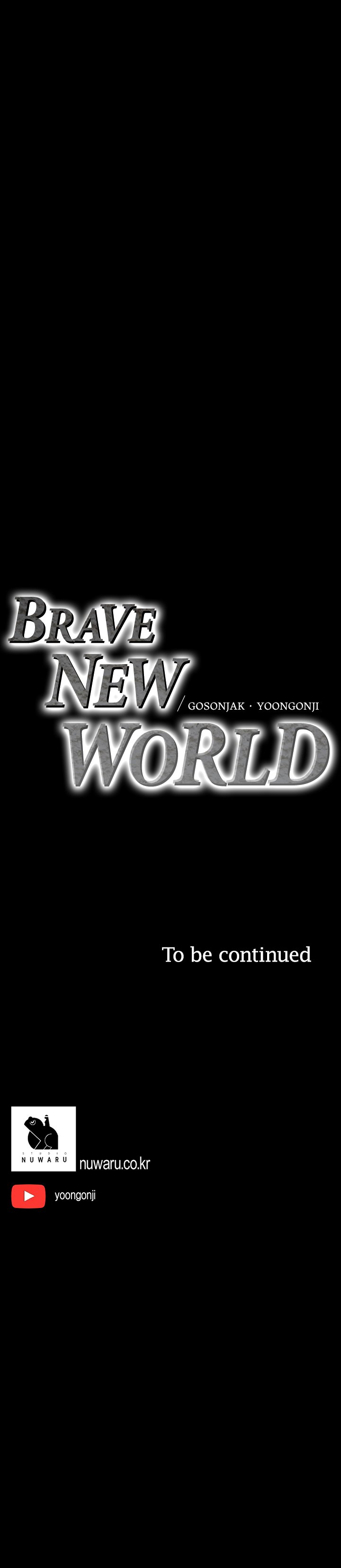 A Wonderful New World Chapter 98 image 9